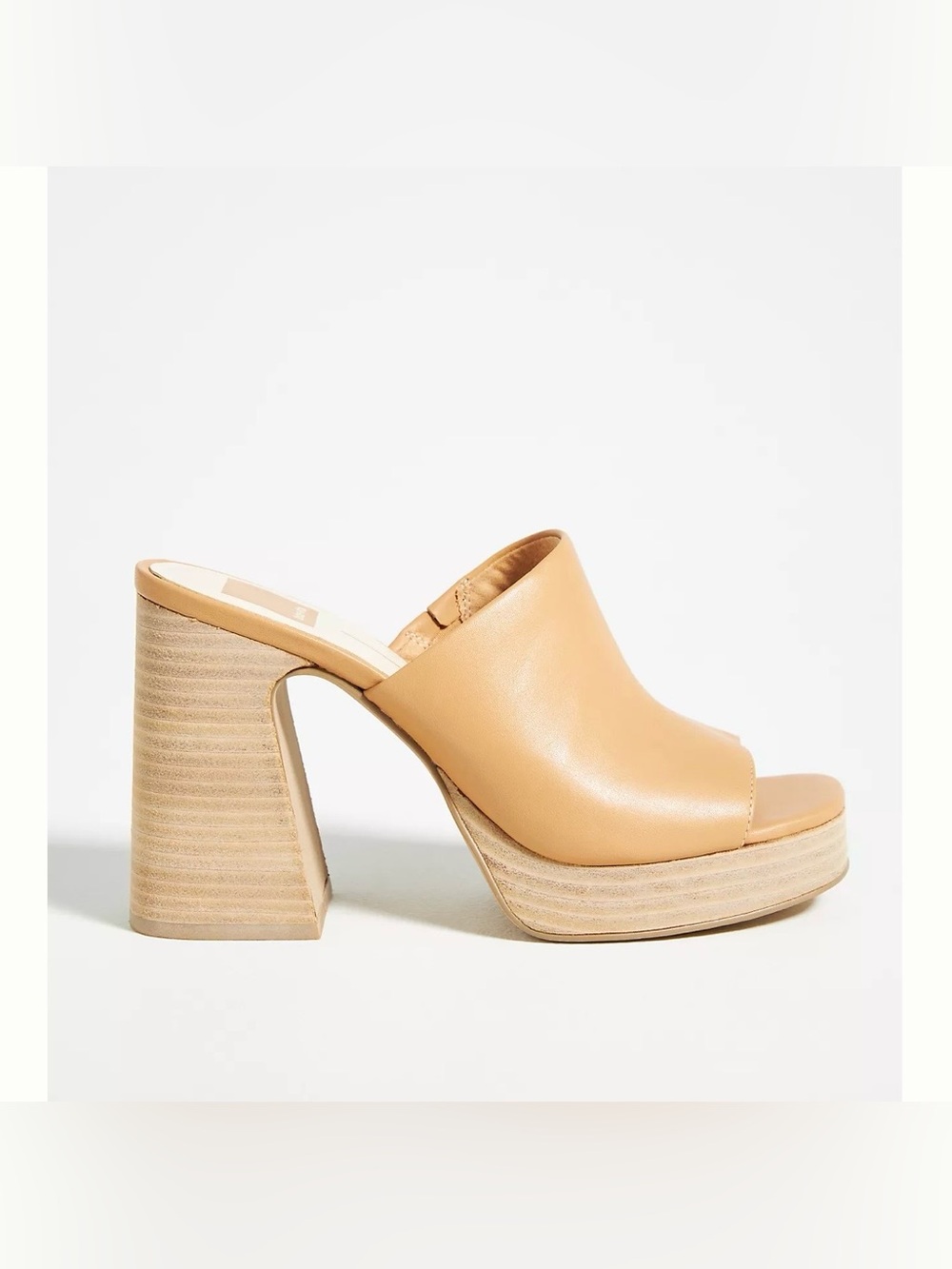 Dolce Vita Lukas Heels